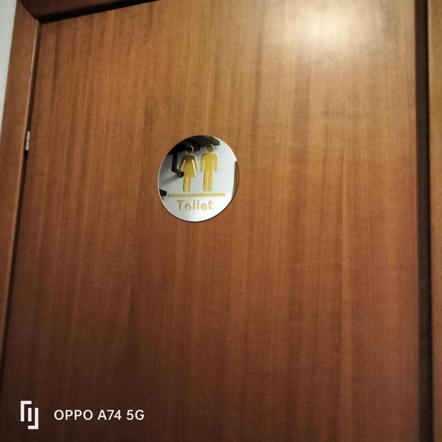 Апартаменты Vucciria'S House Centro Storico Палермо Экстерьер фото